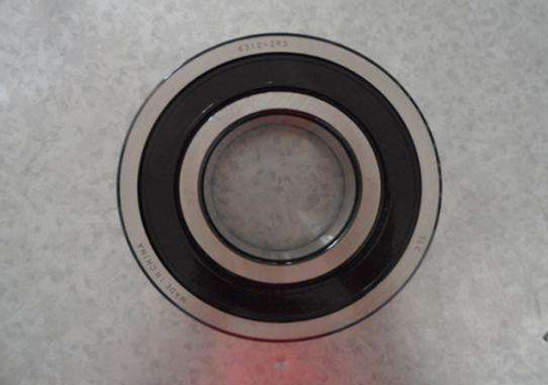 sealed ball bearing 6307-2RZ Free Sample