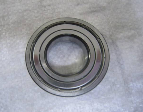 Customized 6306 2RZ C3 bearing for idler