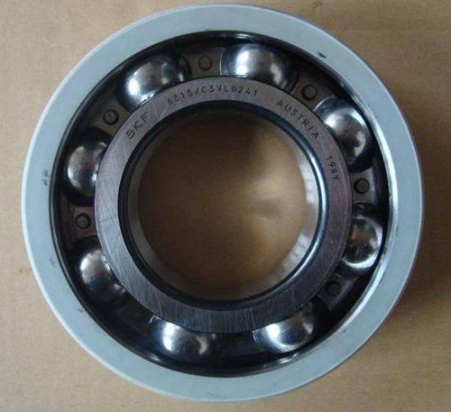 Low price 6307 TN C3 bearing for idler
